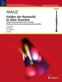Schonste Etuden